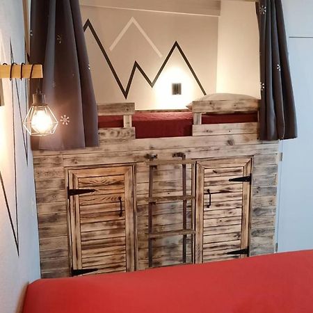 Un Petit Studio A La Montagne Ax-les-Thermes Exterior photo